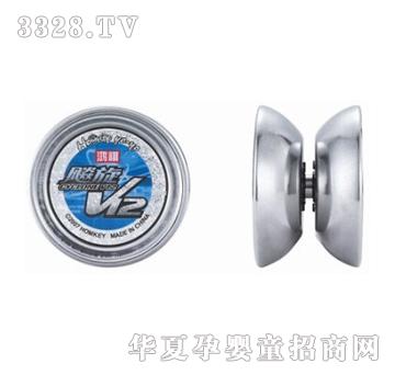 鸿祺3458A飚旋V12悠悠球