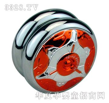 鸿祺3424裂冰破甲悠悠球