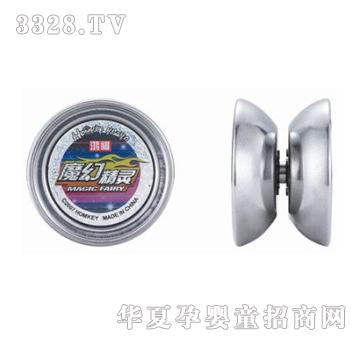 鸿祺3458B魔幻精灵悠悠球