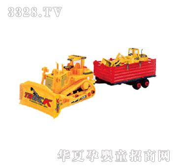 顺晖玩具惯性拆装小车