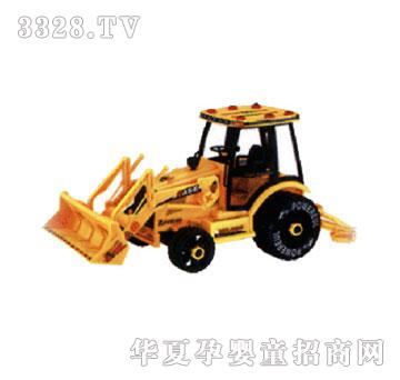 顺晖玩具惯性拆装车