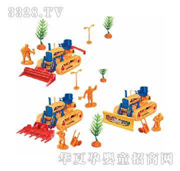顺晖玩具428A3人
