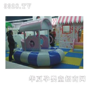 佳贝爱宝船JBA-DD-0