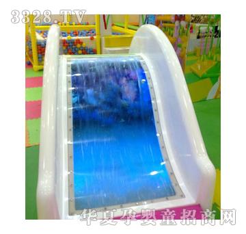 佳贝爱水滑梯JBA-DD-032