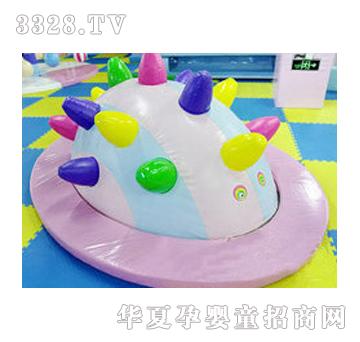 佳贝爱充气刺猬JBA-DD-033