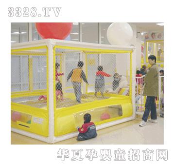 佳贝爱贝贝跳跳屋JBA-DD-043