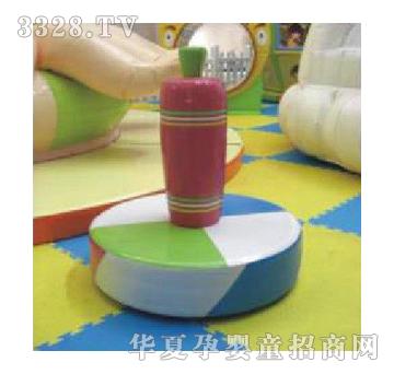 佳贝爱胡萝卜转台JBA-DD-0