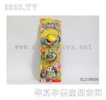 и3BEN10PUCL219036