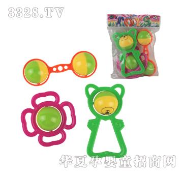 远盛摇铃3PCS-YBA0600