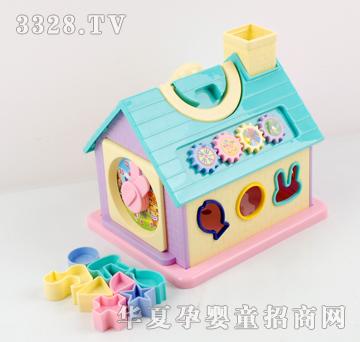远盛三角屋YBA0830