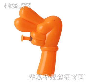 远盛双喷头水枪YWG0801