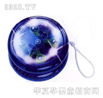 远盛灯光离合溜溜球YTY0315