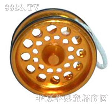 远盛铝溜溜球胶圈YTY0322