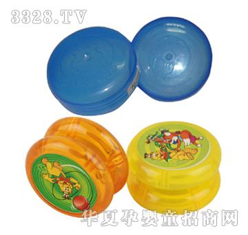 远盛蛋壳+0330溜溜球YTY0334
