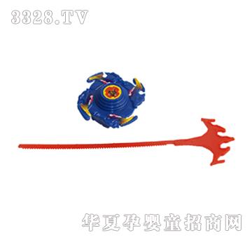 远盛战斗陀螺8款YTY0337