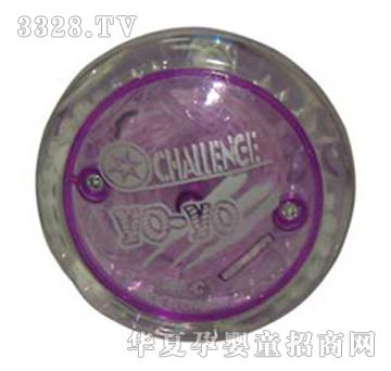 远盛5.85CM离合溜溜球YTY0346