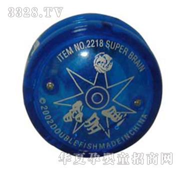 远盛离合溜溜球YTY0345
