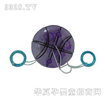 远盛普通呼啦YOYO足球蓝球混装YTY0410