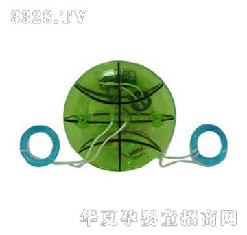 远盛灯光音乐呼啦YOYO足球蓝球混装YTY0411
