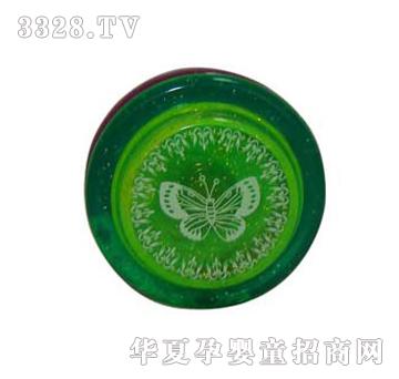 远盛明溜溜球带珠光YTY0443