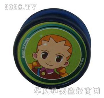 远盛人头YOYO多种图案YTY0468