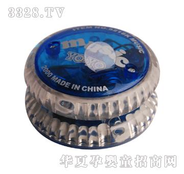 远盛灯光音乐离合溜溜球YTY0513