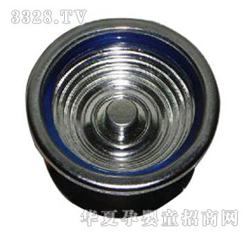 远盛银电V超重合金溜溜球滚珠轴YTY0520