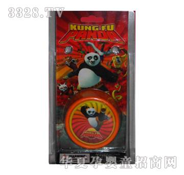 远盛功夫熊猫版溜溜球8款图片滚珠轴YTY0516