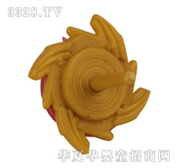 远盛手转弹跳陀螺YTY0521