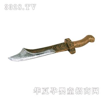 远盛小刀YSW0168