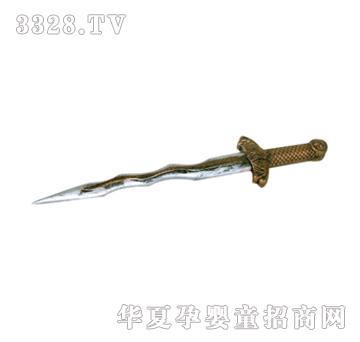 远盛弯剑YSW0166