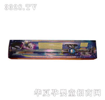 远盛闪光音乐剑YSW0175