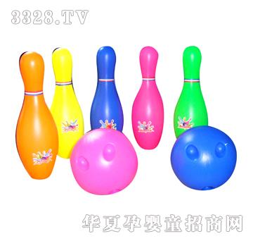 远盛保龄球YSP1623