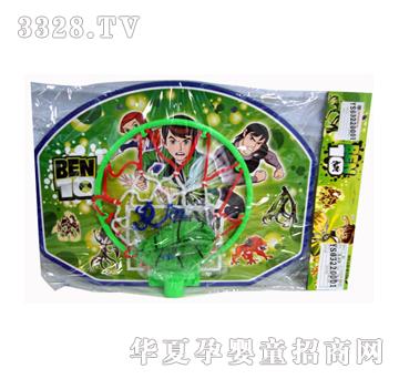 远盛BEN10篮板YS03220001