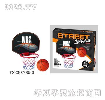 远盛木制篮球板YS23070050