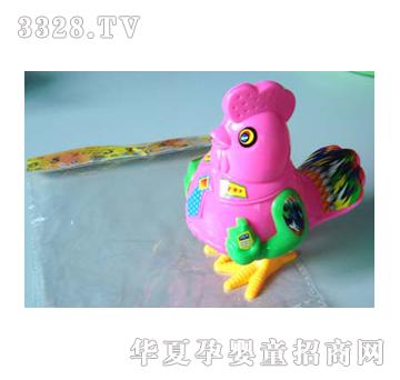 远盛上链鸡YWU0327