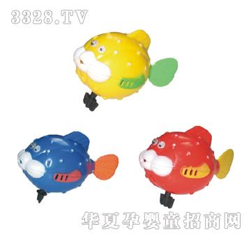 远盛游水脍鱼YS00350010