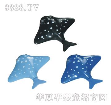 远盛游水魔鬼鱼YS00350009