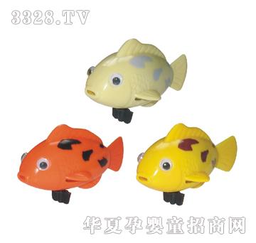 远盛游水鲤鱼YS00350007