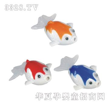 远盛游水金鱼YS00350001