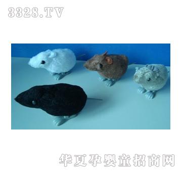 远盛上链鼠YS11410003