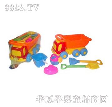 远盛沙滩车6PCS-YBE0419
