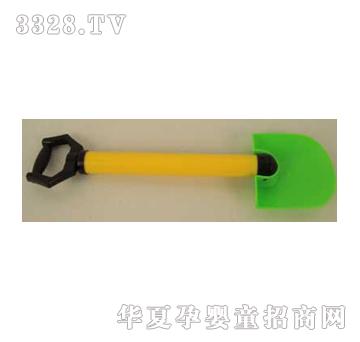远盛沙滩铲带水枪YBE0435
