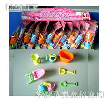 远盛迷你沙滩YBE0577