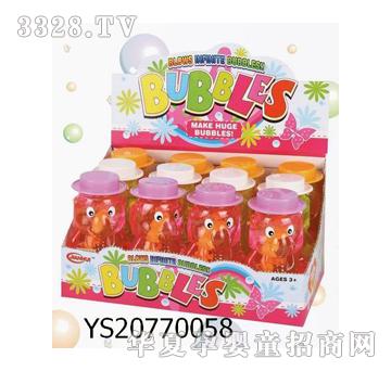 远盛12瓶庄泡泡水YS20770058