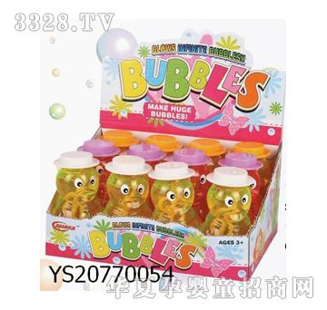 远盛12瓶庄泡泡水YS20770054