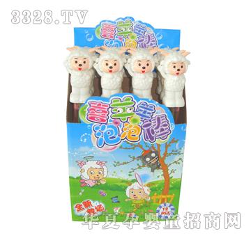 远盛喜洋洋泡泡棒YS01740001