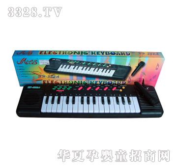 远盛30键音乐电子琴麦克风YS00150044