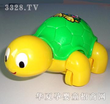 远盛拉线实色龟YPL2063