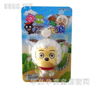 远盛拉线喜洋洋YS01910005